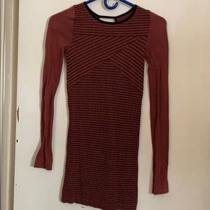 Intimately free people dress